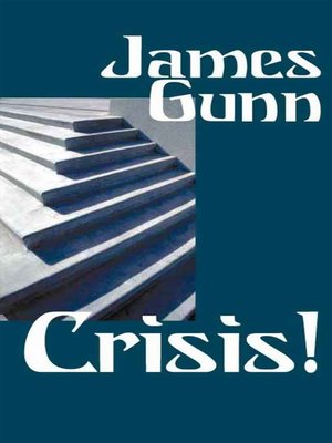 cover image of Crisis!